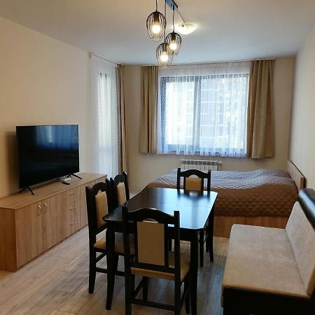 Borovets Gardens Apartment A27 Exteriör bild