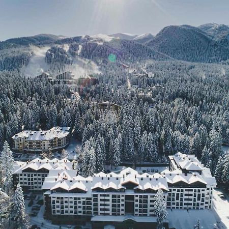 Borovets Gardens Apartment A27 Exteriör bild