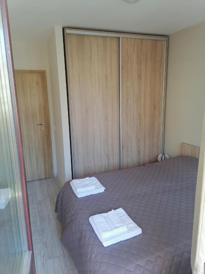 Borovets Gardens Apartment A27 Exteriör bild