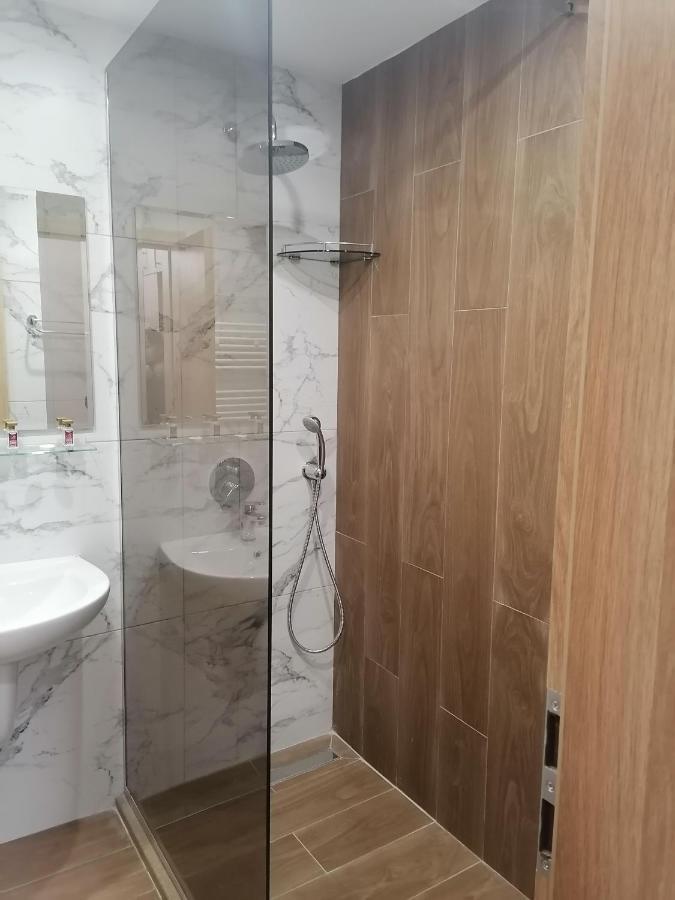 Borovets Gardens Apartment A27 Exteriör bild
