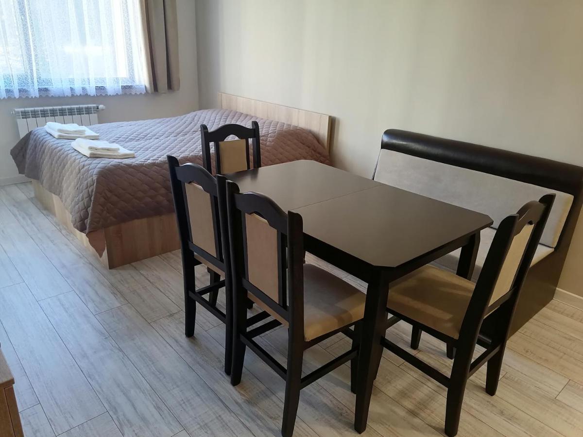 Borovets Gardens Apartment A27 Exteriör bild