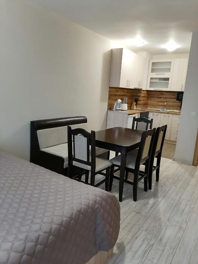 Borovets Gardens Apartment A27 Exteriör bild