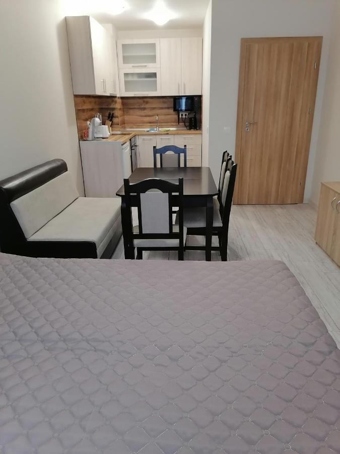 Borovets Gardens Apartment A27 Exteriör bild