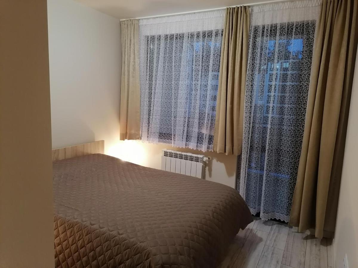 Borovets Gardens Apartment A27 Exteriör bild