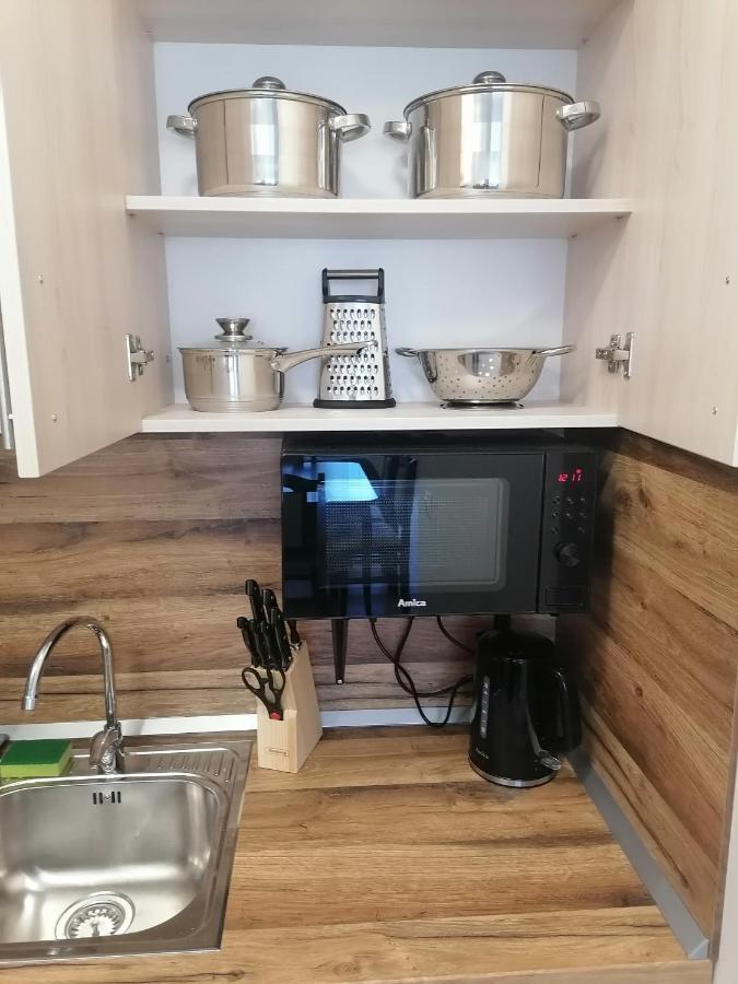 Borovets Gardens Apartment A27 Exteriör bild