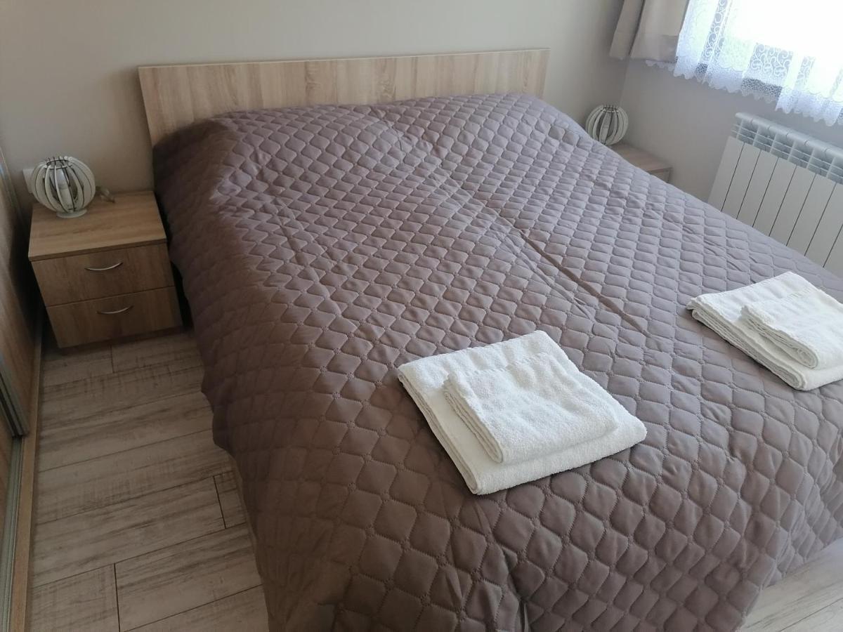 Borovets Gardens Apartment A27 Exteriör bild