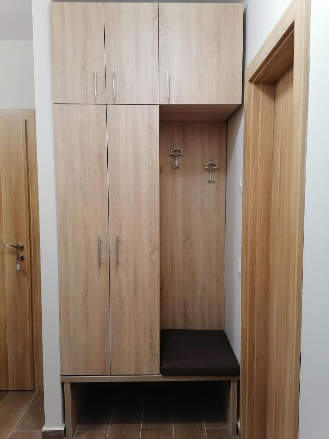 Borovets Gardens Apartment A27 Exteriör bild