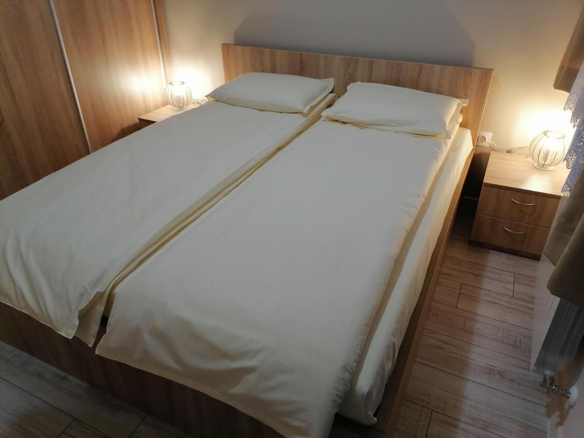 Borovets Gardens Apartment A27 Exteriör bild