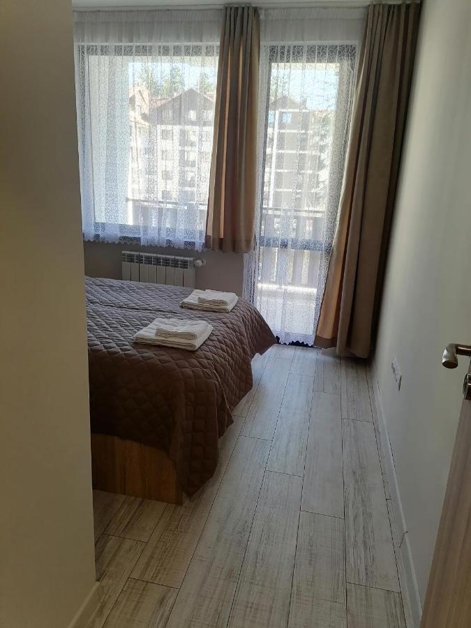 Borovets Gardens Apartment A27 Exteriör bild