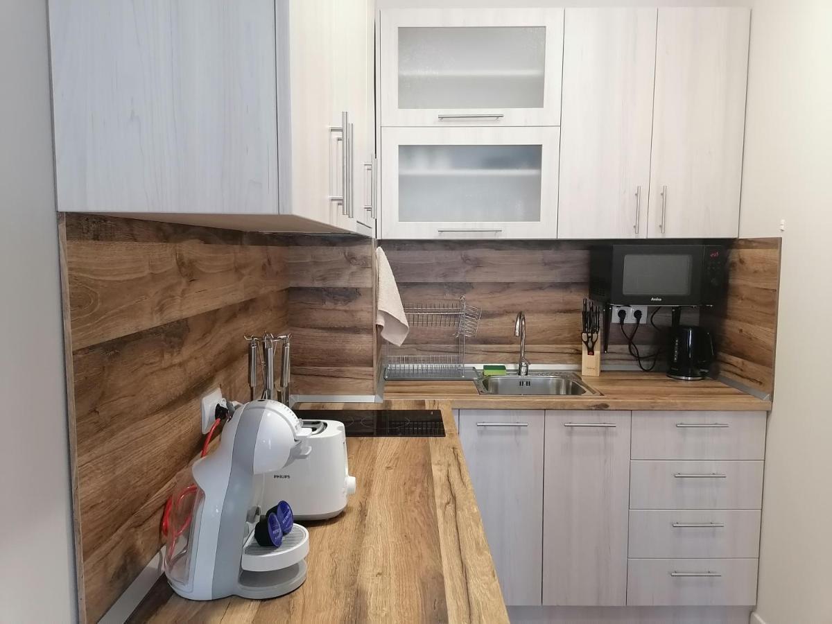 Borovets Gardens Apartment A27 Exteriör bild