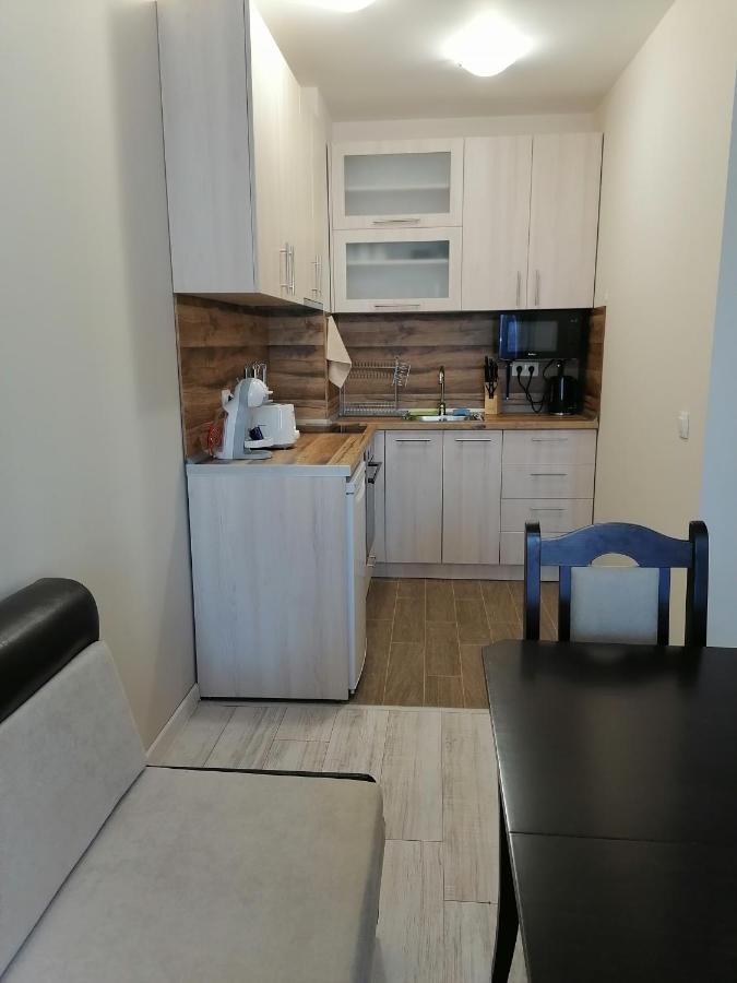 Borovets Gardens Apartment A27 Exteriör bild