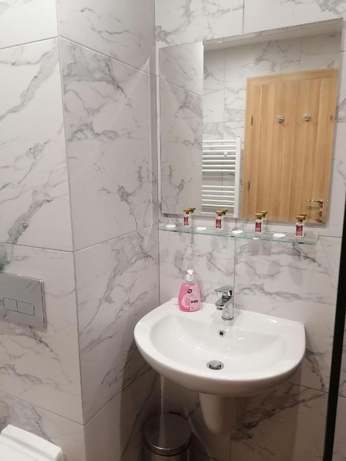 Borovets Gardens Apartment A27 Exteriör bild