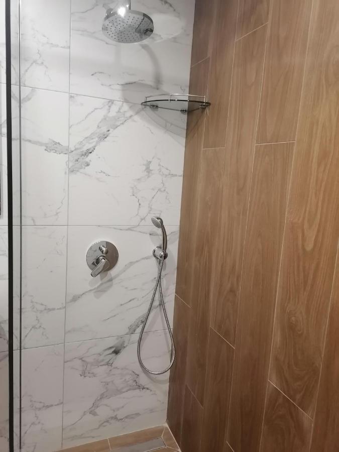 Borovets Gardens Apartment A27 Exteriör bild