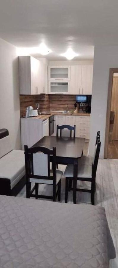 Borovets Gardens Apartment A27 Exteriör bild