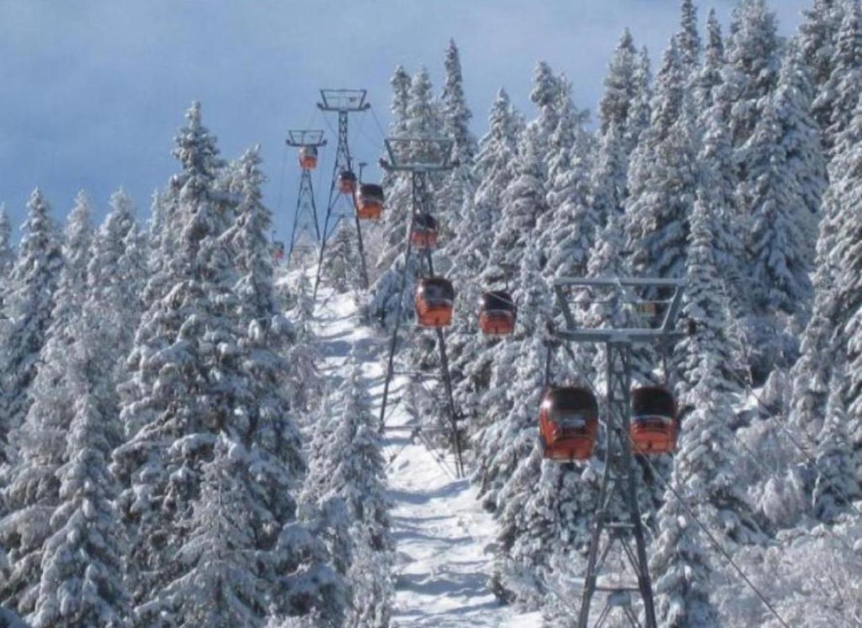 Borovets Gardens Apartment A27 Exteriör bild