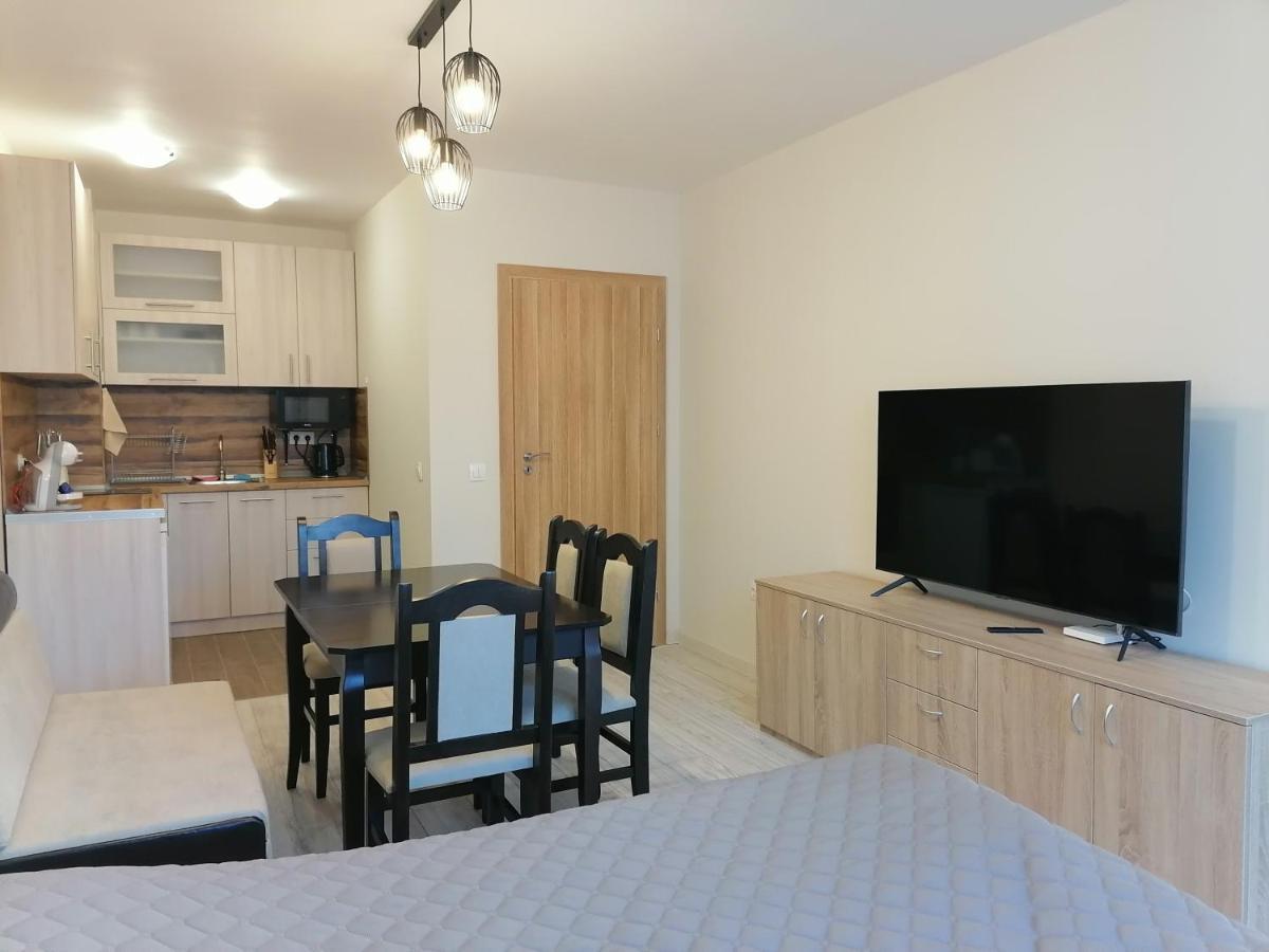 Borovets Gardens Apartment A27 Exteriör bild