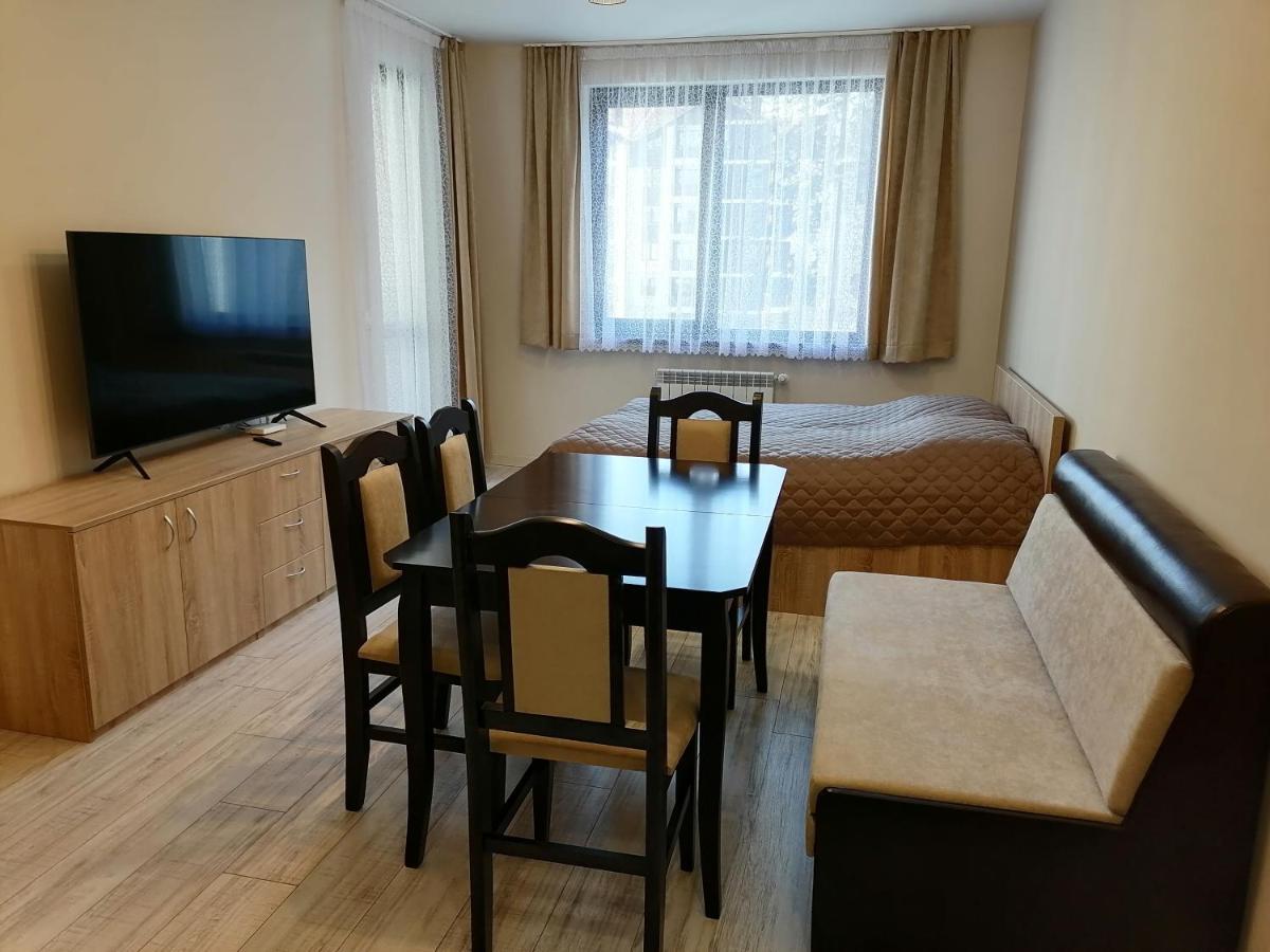 Borovets Gardens Apartment A27 Exteriör bild