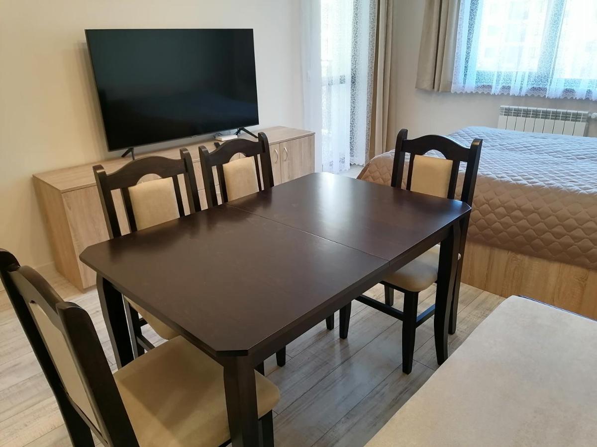 Borovets Gardens Apartment A27 Exteriör bild
