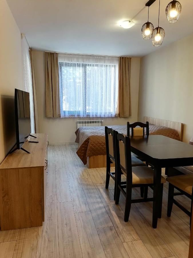 Borovets Gardens Apartment A27 Exteriör bild