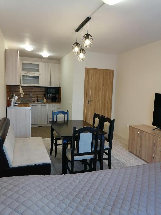Borovets Gardens Apartment A27 Exteriör bild