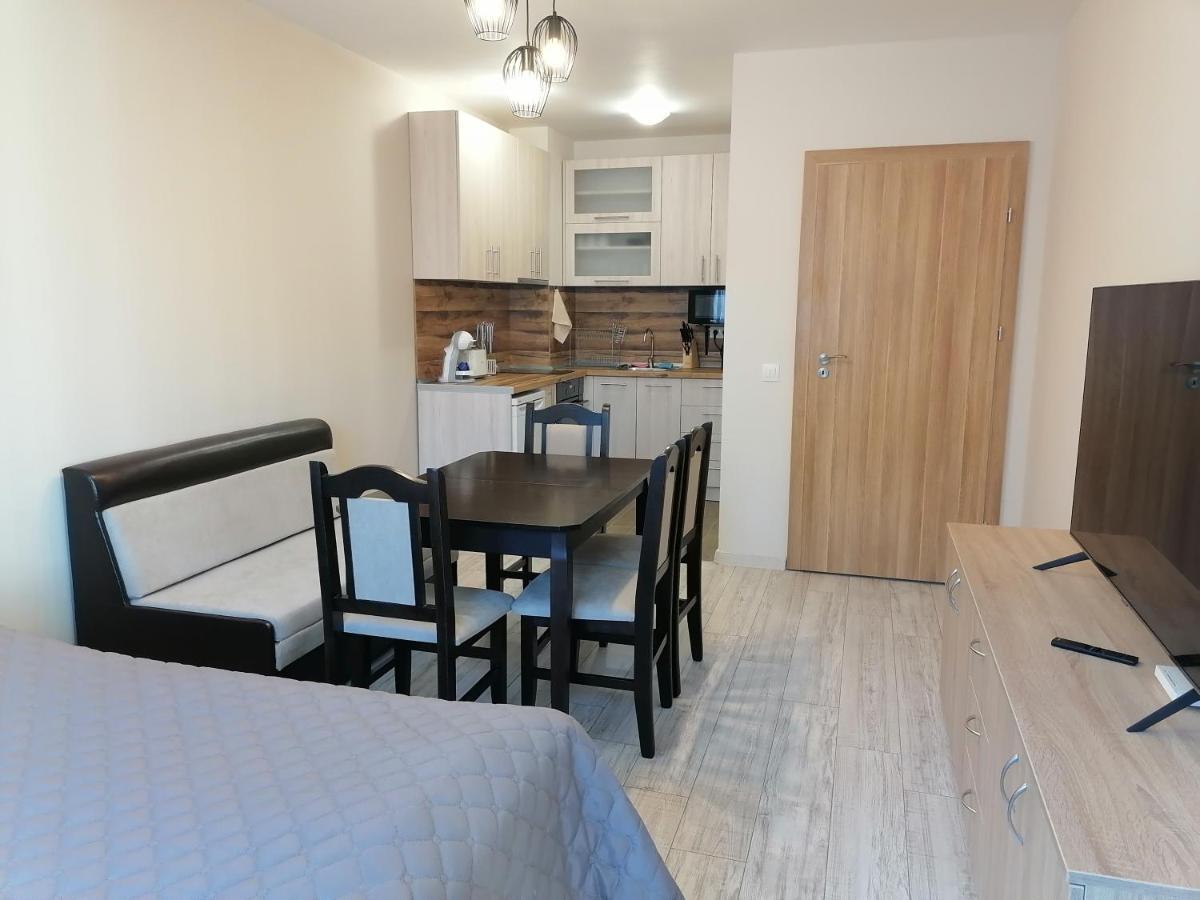 Borovets Gardens Apartment A27 Exteriör bild
