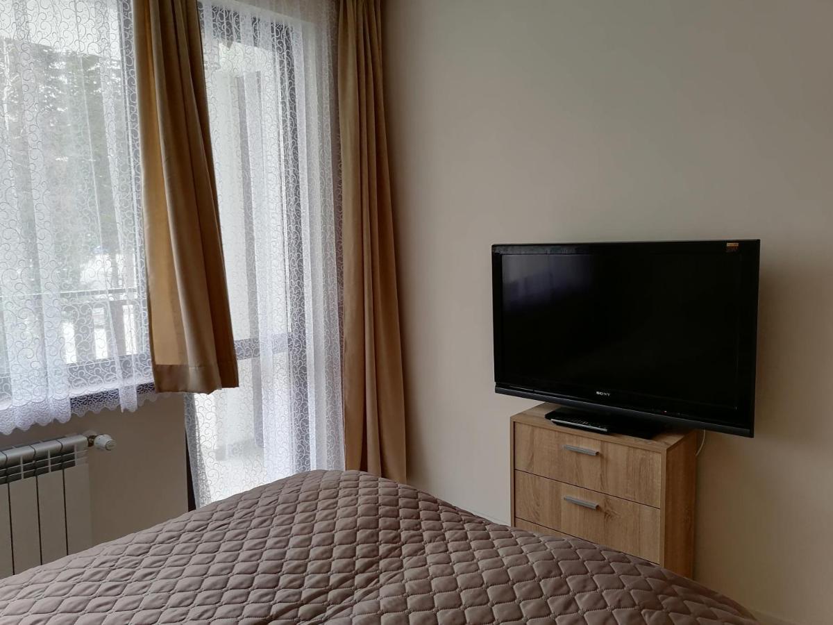 Borovets Gardens Apartment A27 Exteriör bild